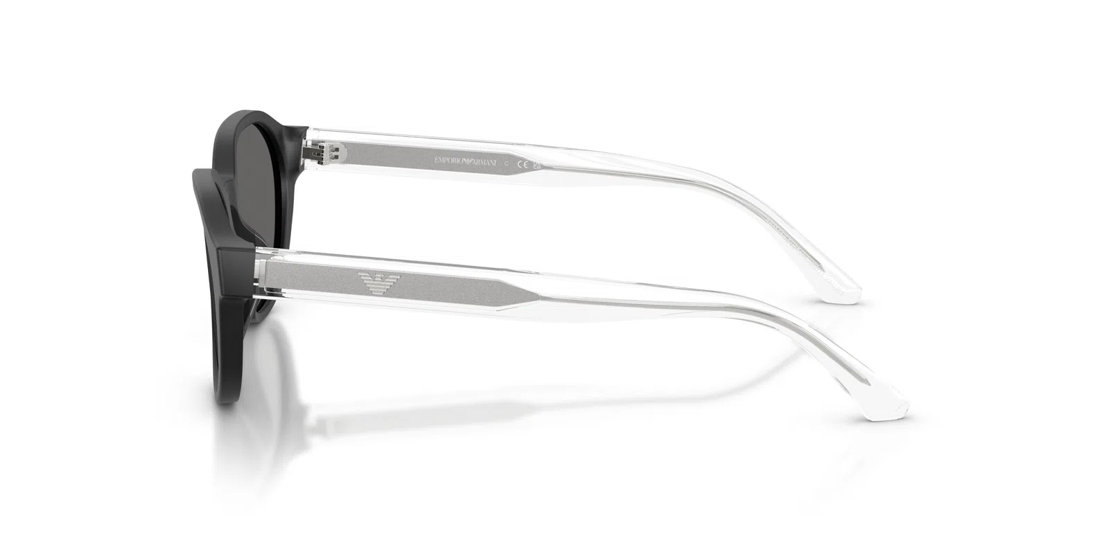 Emporio Armani Kids 4008U Sunglasses - view 12
